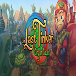 * The Last Tinker™: City of Colors * GOG * (PC)