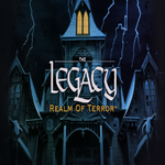 * The Legacy: Realm of Terror * GOG * (PC)