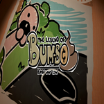 * The Legend of Bum-bo * GOG * (PC)