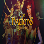 * The Nations Gold Edition * GOG * (PC)