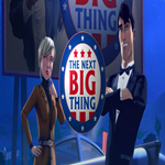 * The Next BIG Thing * GOG * (PC)