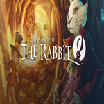 * The Night of the Rabbit * GOG * (PC)