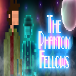 * The Phantom Fellows * GOG * (PC)