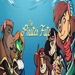 * The Pirate´s Fate - Comic * GOG * (PC)