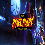 * The Pixel Pulps Collection * GOG * (PC)