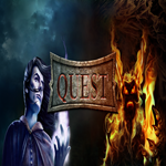 * The Quest - Islands of Ice and Fire * GOG * (PC)