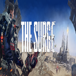 * The Surge * GOG * (PC)