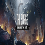 * The Surge - A Walk in the Park * GOG * (PC)