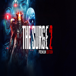 * The Surge 2 - Premium Edition * GOG * (PC)