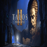 * The Talos Principle 2 * GOG * (PC)