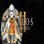 * The Talos Principle 2 Deluxe Edition * GOG * (PC)