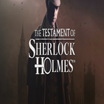 * The Testament of Sherlock Holmes * GOG * (PC)