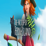 * The Witch of Fern Island * GOG * (PC)