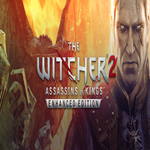 * The Witcher 2: Assassins of Kings Enhanced Edition *