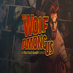 * The Wolf Among Us * GOG * (PC)