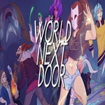 * The World Next Door * GOG * (PC)