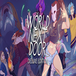 * The World Next Door - Deluxe Edition * GOG * (PC)