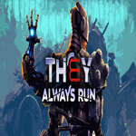 * They Always Run * GOG * (PC)