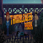 * Thimbleweed Park * GOG * (PC)