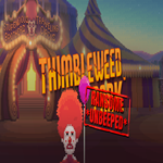 * Thimbleweed Park - Ransome Unbeeped * GOG * (PC)