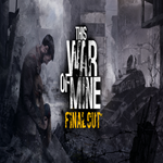 * This War of Mine * GOG * (PC)