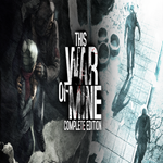 * This War of Mine: Complete Edition * GOG * (PC)