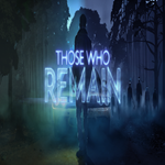 * Those Who Remain * GOG * (PC)