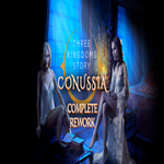 * Three kingdoms story: Conussia - Complete rework * G