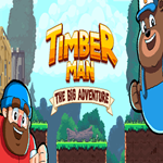 * Timberman: The Big Adventure * GOG * (PC)