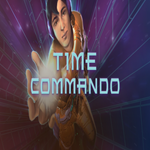 * Time Commando * GOG * (PC)