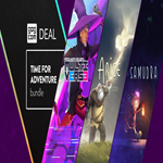 * Time for Adventure Bundle * GOG * (PC)