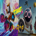 * Time Loader and Biped Bundle * GOG * (PC)