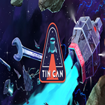 * Tin Can: Escape Pod Simulator * GOG * (PC)