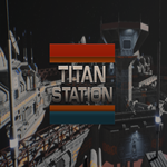 * Titan Station * GOG * (PC)