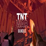 * TNT War Bundle * GOG * (PC)