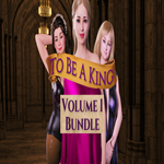 * To Be A King Bundle * GOG * (PC)