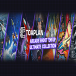 * Toaplan Arcade Shoot´em Ups Ultimate Collection * GO