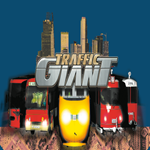 * Traffic Giant * GOG * (PC)