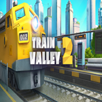 * Train Valley 2 * GOG * (PC)