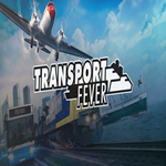 * Transport Fever * GOG * (PC)