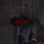 * Trenches - World War 1 Horror Survival Game * GOG *