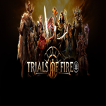 * Trials of Fire * GOG * (PC)