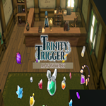 * Trinity Trigger - All-in-One Item Set * GOG * (PC)