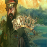 * Tropico 3 Gold Edition * GOG * (PC)