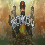 * Tropico 4 * GOG * (PC)