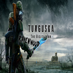 * Tunguska: Ravenwood Stories * GOG * (PC)
