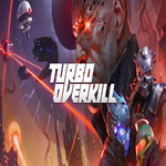 * Turbo Overkill * GOG * (PC)