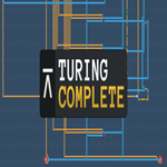 * Turing Complete * GOG * (PC)