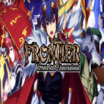 * VenusBlood FRONTIER International * GOG * (PC)