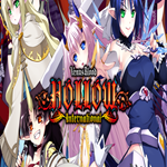 * VenusBlood HOLLOW International * GOG * (PC)